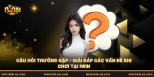 Câu Hỏi Thường Gặp