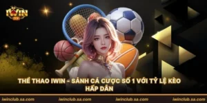 Thể Thao IWIN